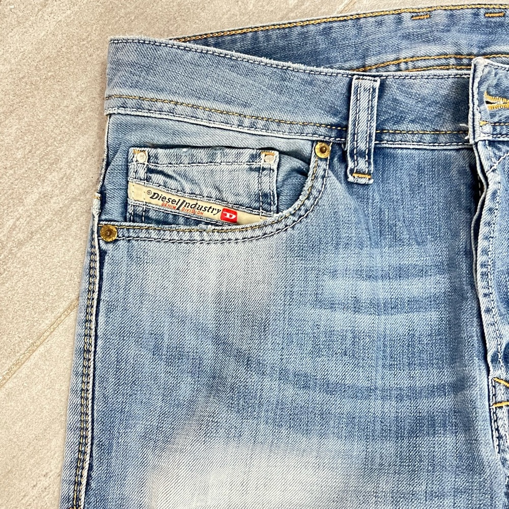 Diesel men jeans